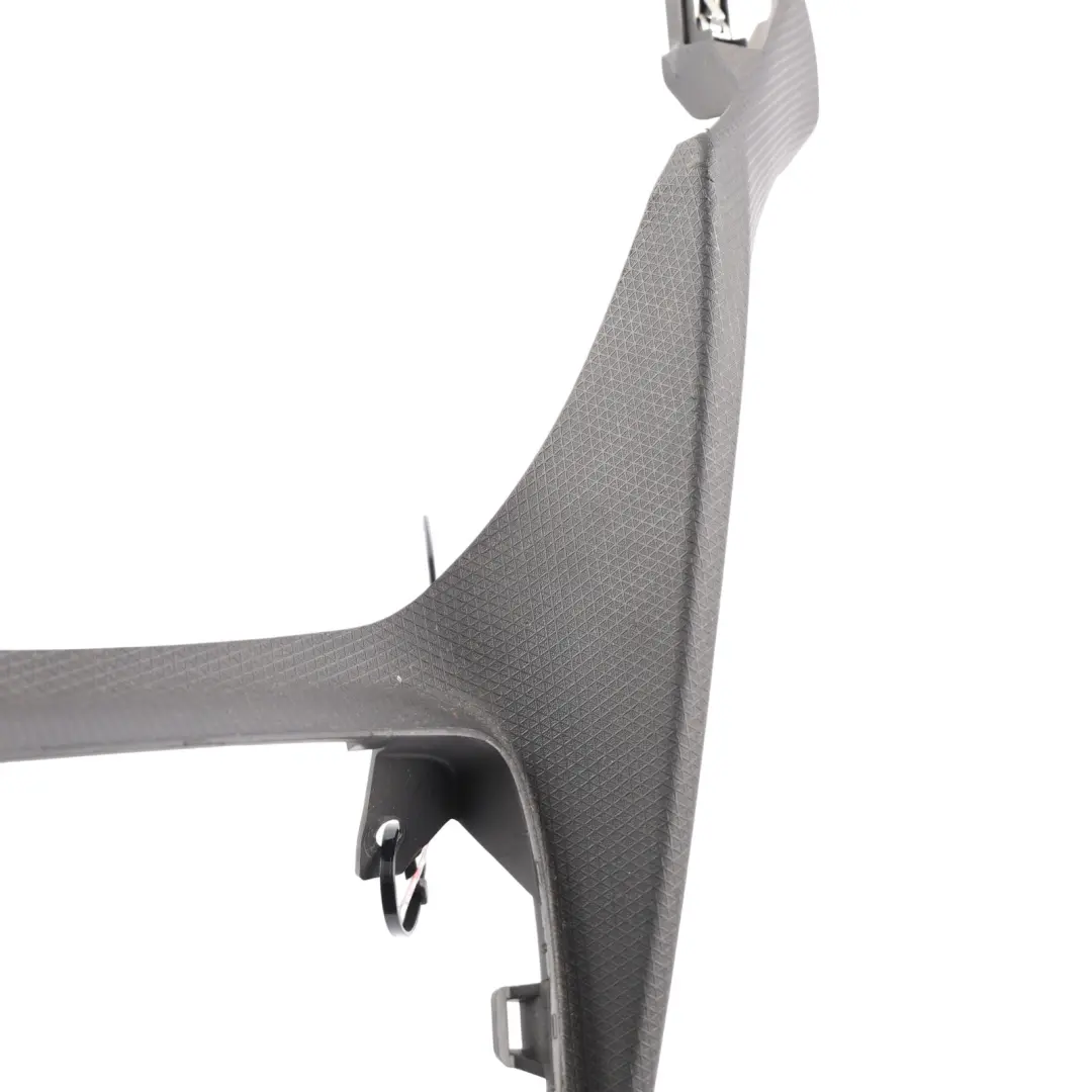 Mk2 Dashboard Gear Lever Trim Panel W to Ford Transit Connect with Part number DT11-V044H83-AF Ford Transit Connect Mk2 Dashboard Gear Lever Trim Panel W - SKU RHD-DT11-V044H83-AF - Part number DT11-V044H83-AF