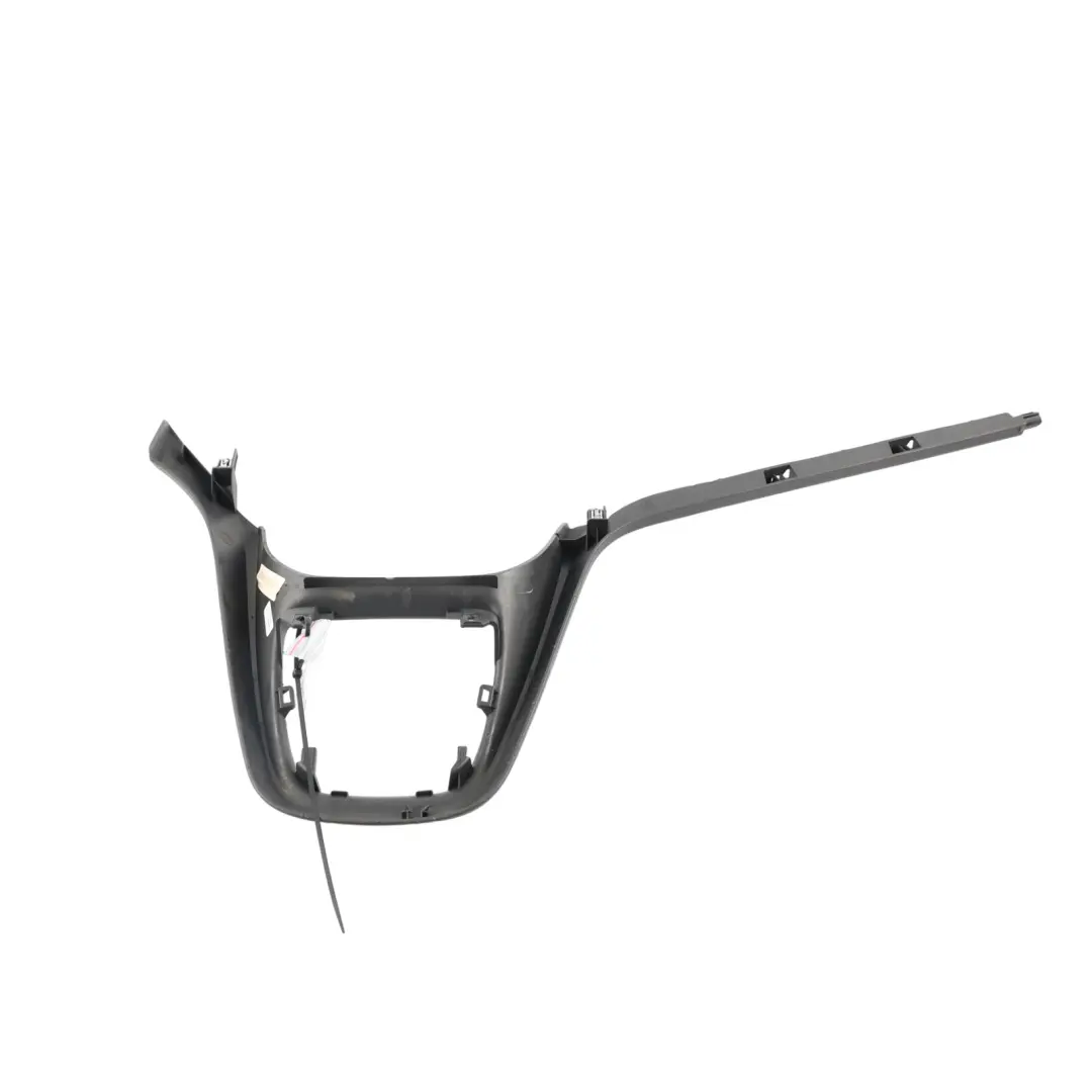 Mk2 Dashboard Gear Lever Trim Panel W to Ford Transit Connect with Part number DT11-V044H83-AF Ford Transit Connect Mk2 Dashboard Gear Lever Trim Panel W - SKU RHD-DT11-V044H83-AF - Part number DT11-V044H83-AF