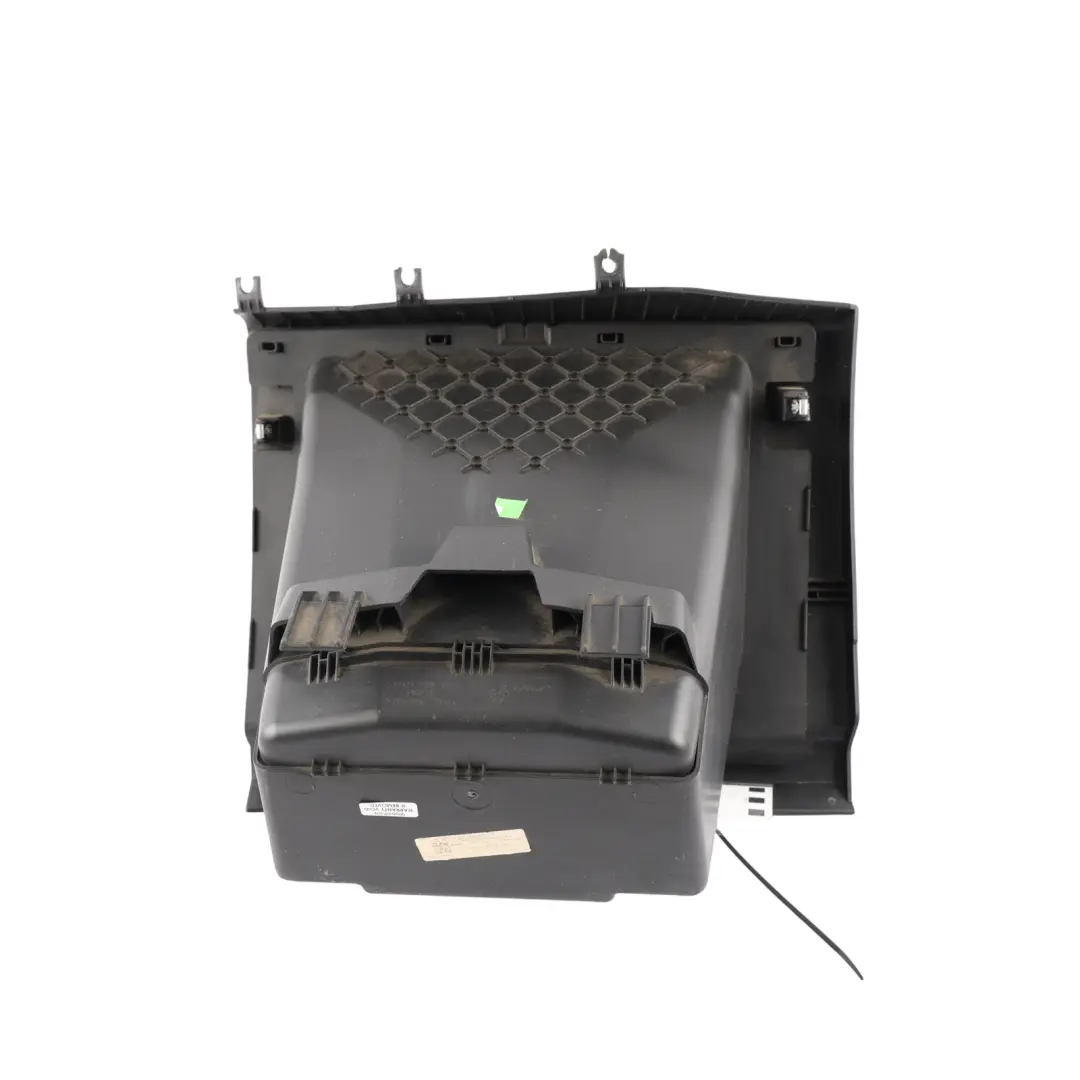 Ford Transit Connect Mk2 Dashboard Glove Box Compartment - SKU RHD-DT11-V060T10-DG - Part number DT11-V060T10-DG