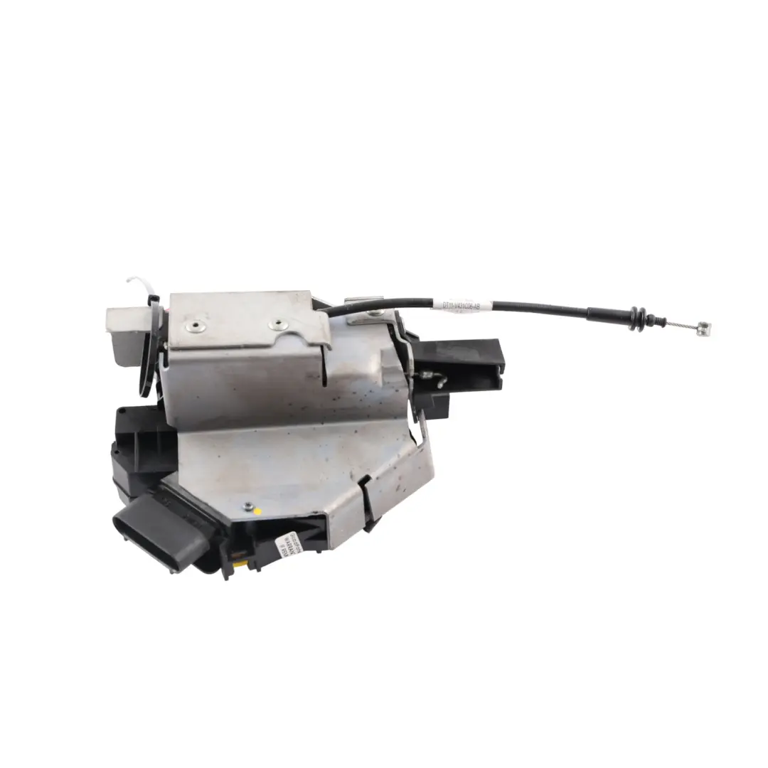 Ford Transit Connect Mk2 Door Lock Catch Latch Rear Right O/S - SKU RHD-DT11-V43288-AH-1 - Part number DT11-V43288-AH