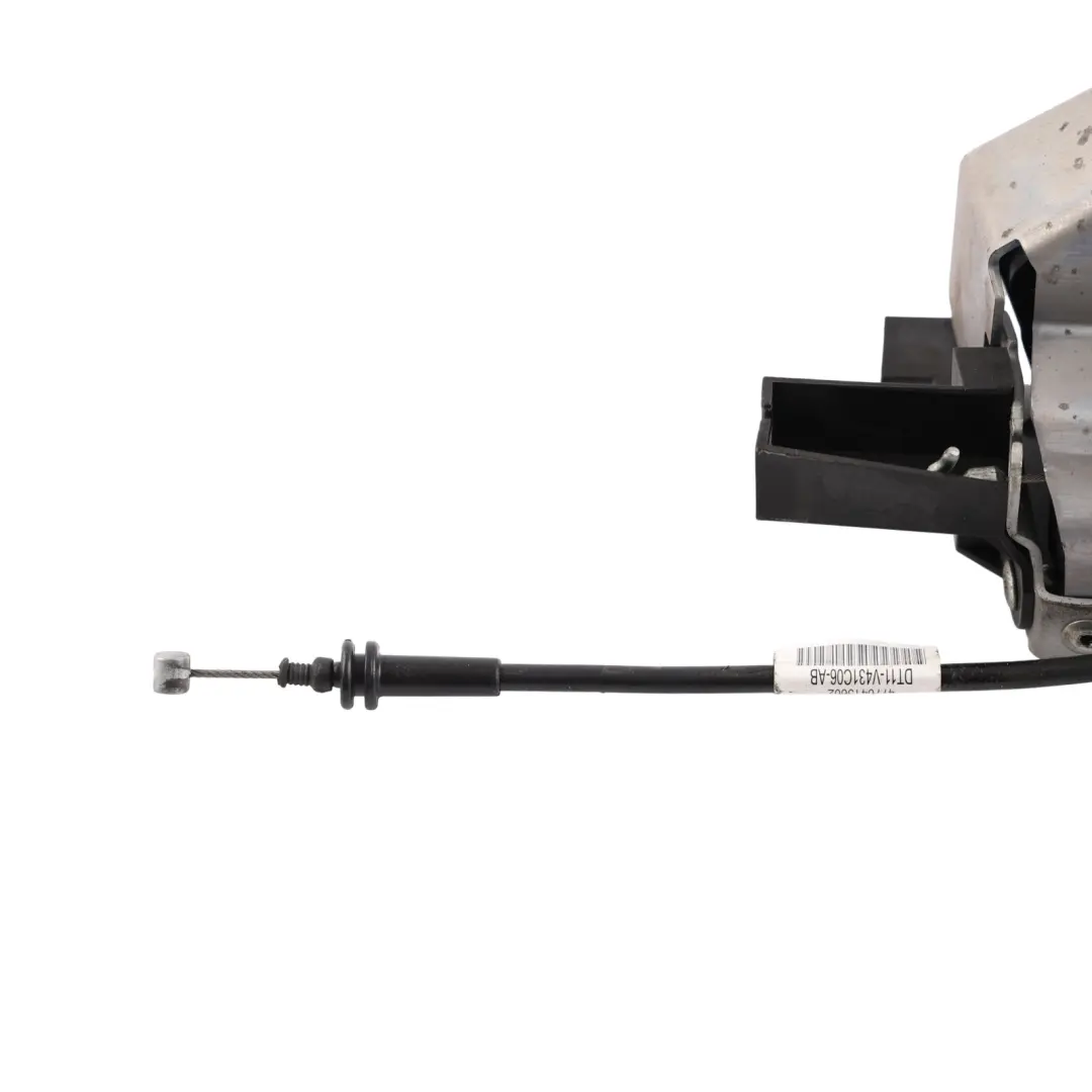 Mk2 Door Lock Catch Latch Rear Right O/S to Ford Transit Connect with Part number DT11-V43288-AH Ford Transit Connect Mk2 Door Lock Catch Latch Rear Right O/S - SKU RHD-DT11-V43288-AH-1 - Part number DT11-V43288-AH