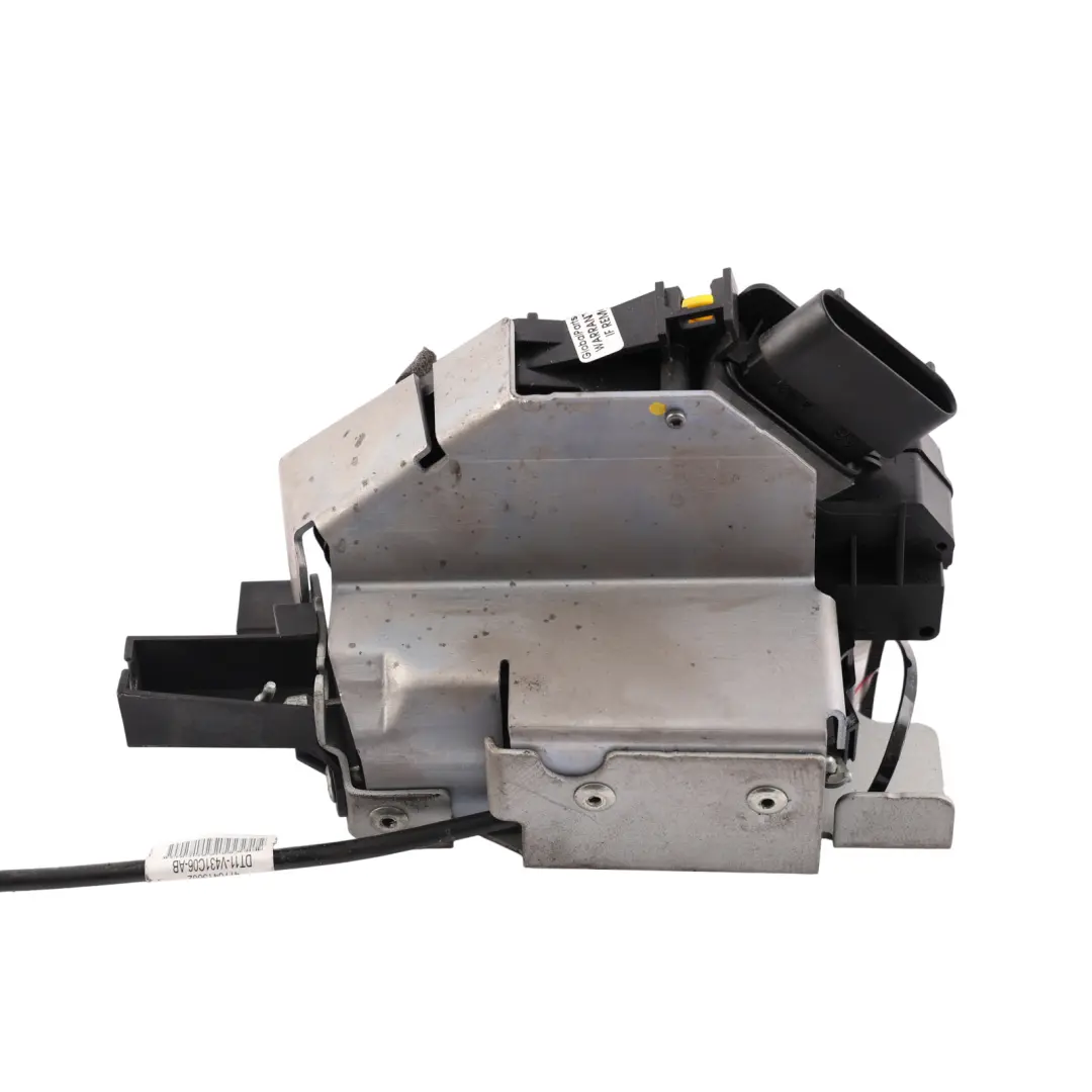 Mk2 Door Lock Catch Latch Rear Right O/S to Ford Transit Connect with Part number DT11-V43288-AH Ford Transit Connect Mk2 Door Lock Catch Latch Rear Right O/S - SKU RHD-DT11-V43288-AH-1 - Part number DT11-V43288-AH