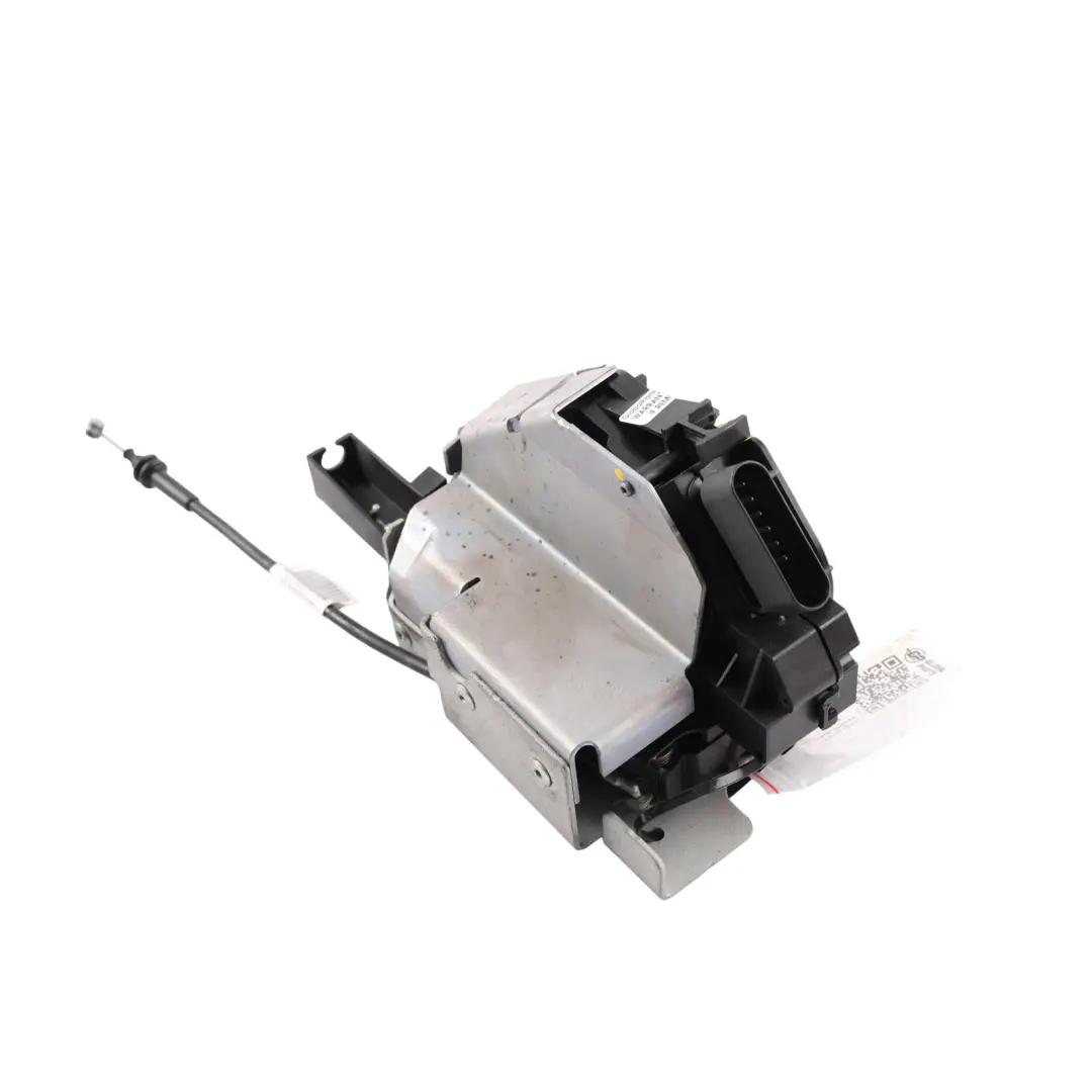 Ford Transit Connect Mk2 Door Lock Catch Latch Rear Right O/S - SKU RHD-DT11-V43288-AH-1 - Part number DT11-V43288-AH