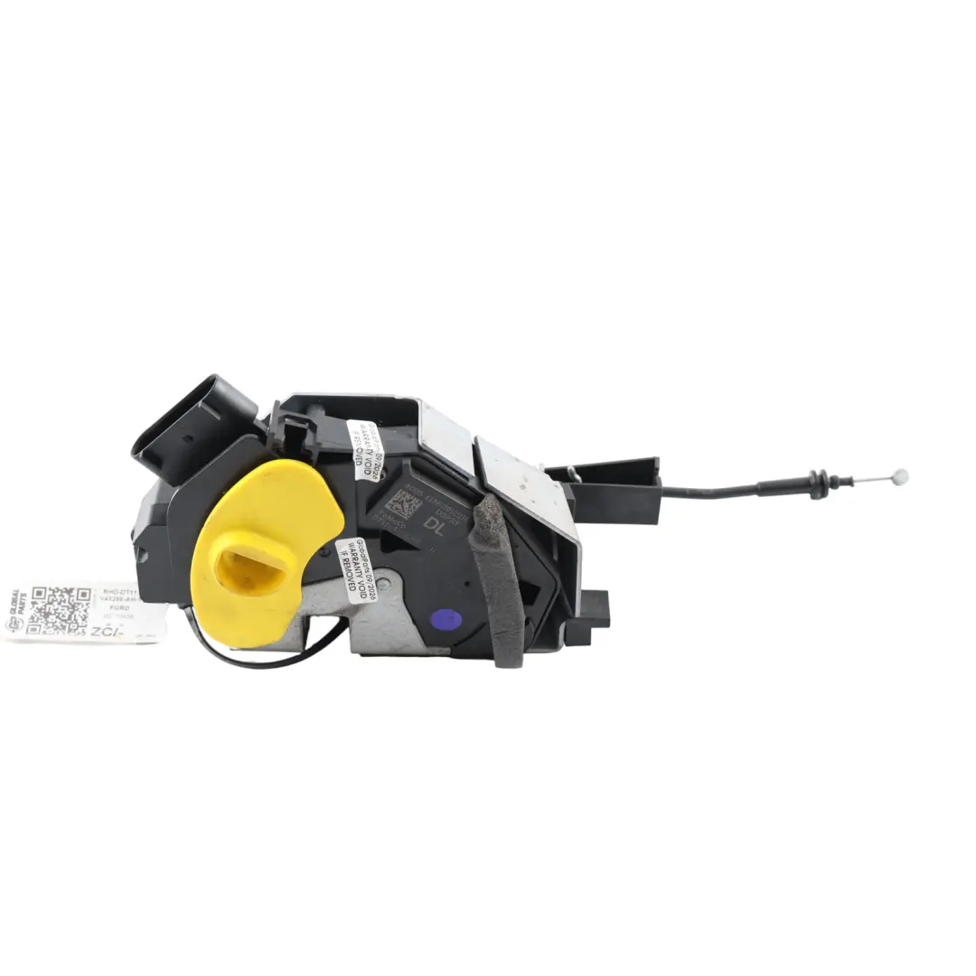 Mk2 Door Lock Catch Latch Rear Right O/S to Ford Transit Connect with Part number DT11-V43288-AH Ford Transit Connect Mk2 Door Lock Catch Latch Rear Right O/S - SKU RHD-DT11-V43288-AH-1 - Part number DT11-V43288-AH