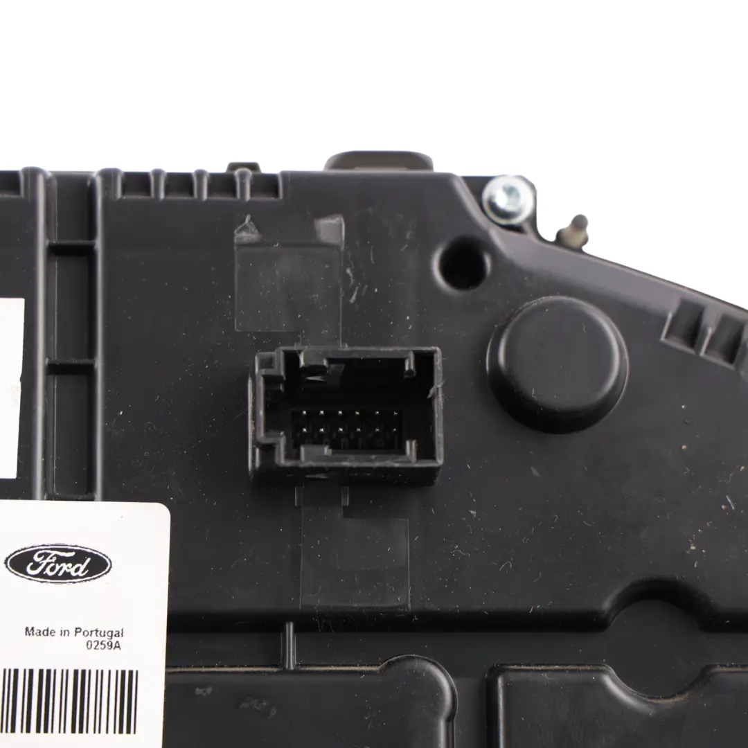 Ford Transit Connect Mk2 Instrument Cluster Clocks Diesel Manual - SKU RHD-DT1T-10849-DCC - Part number DT1T-10849-DCC