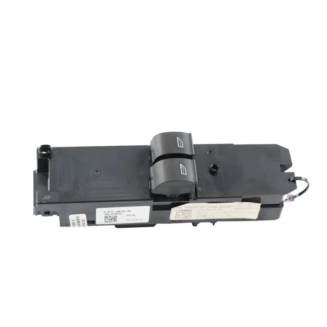 Door Window Electric Switch Front Right O/S to Ford Transit Connect with Part number DT1T-14A132-BB Ford Transit Connect Door Window Electric Switch Front Right O/S - SKU RHD-DT1T-14A132-BB-1 - Part number DT1T-14A132-BB