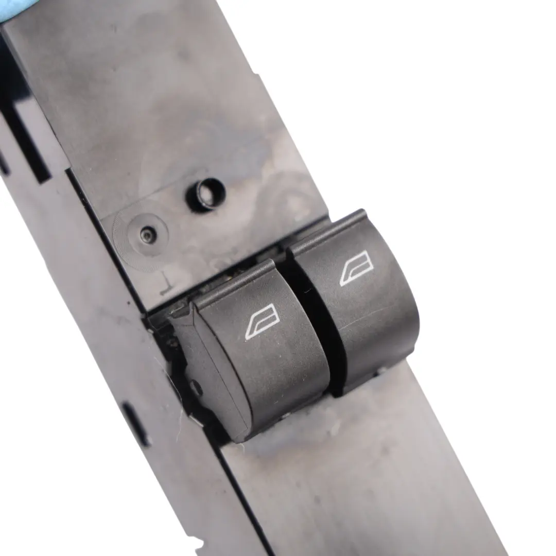 Ford Transit Connect Door Window Electric Switch Front Right O/S - SKU RHD-DT1T-14A132-BB-1 - Part number DT1T-14A132-BB