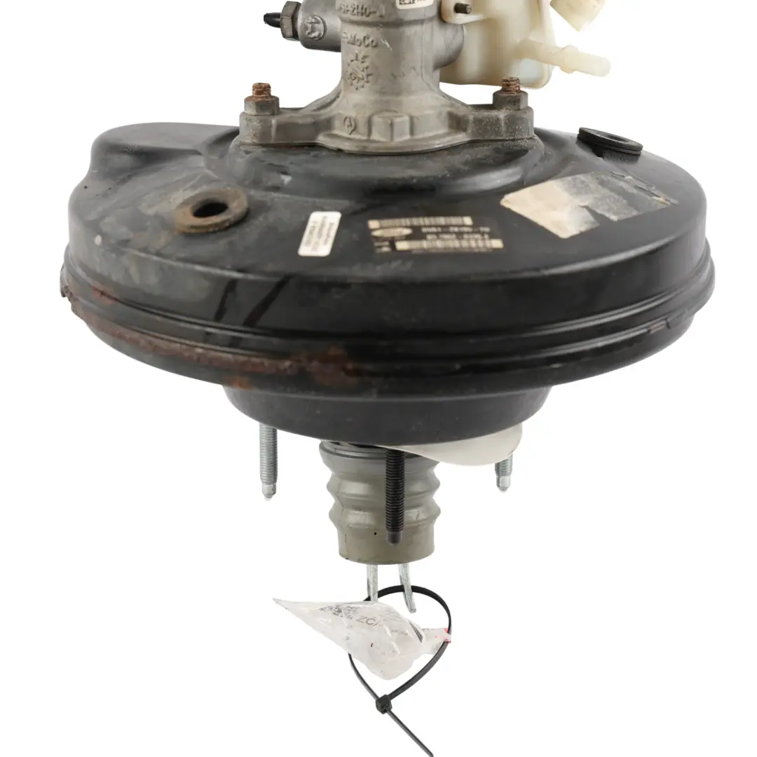 Ford Focus Mk3 Brake Servo Master Cylinder Vacuum Booster - SKU RHD-DV61-2B195-TD - Part number DV61-2B195-TD