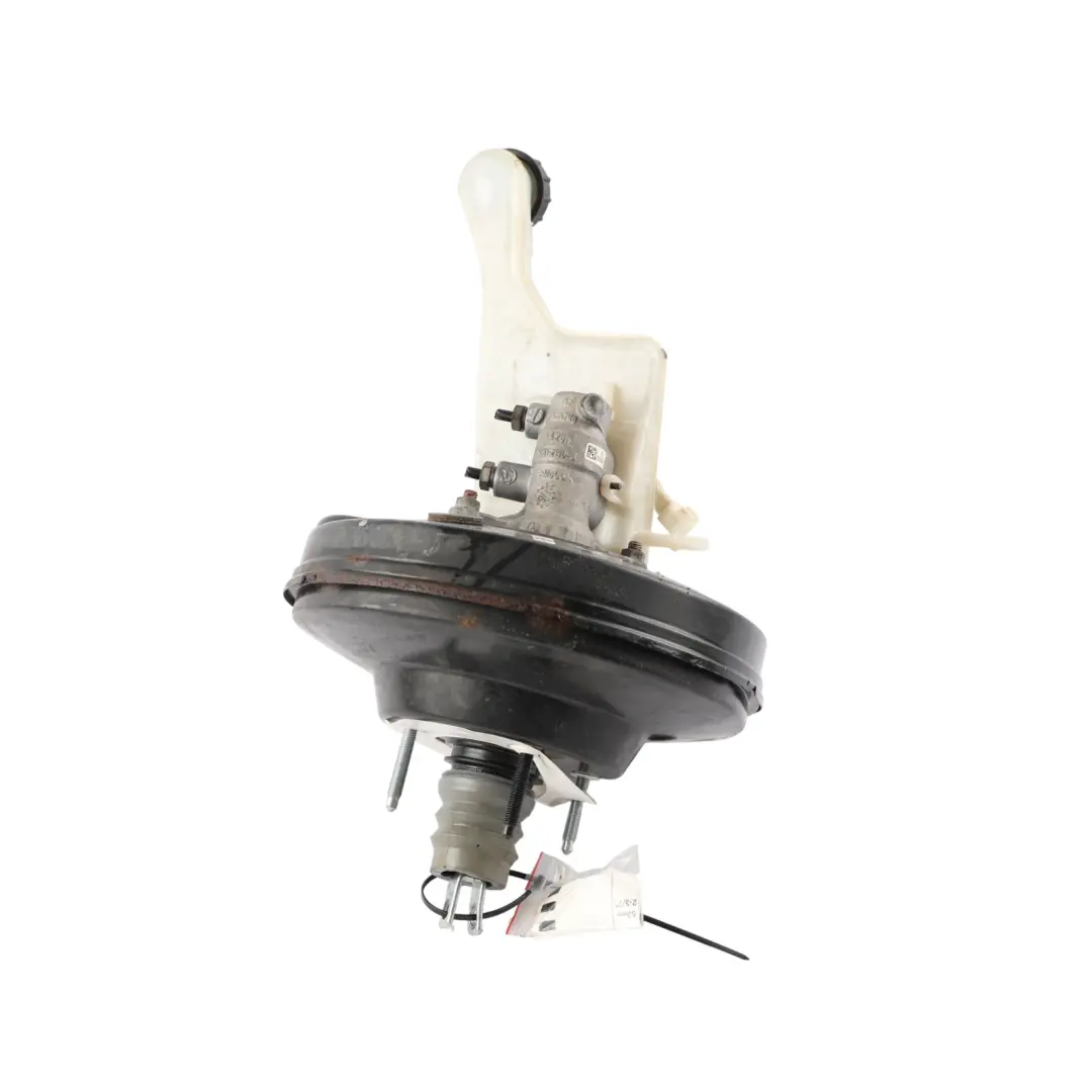 Ford Focus Mk3 Brake Servo Master Cylinder Vacuum Booster - SKU RHD-DV61-2B195-TD - Part number DV61-2B195-TD