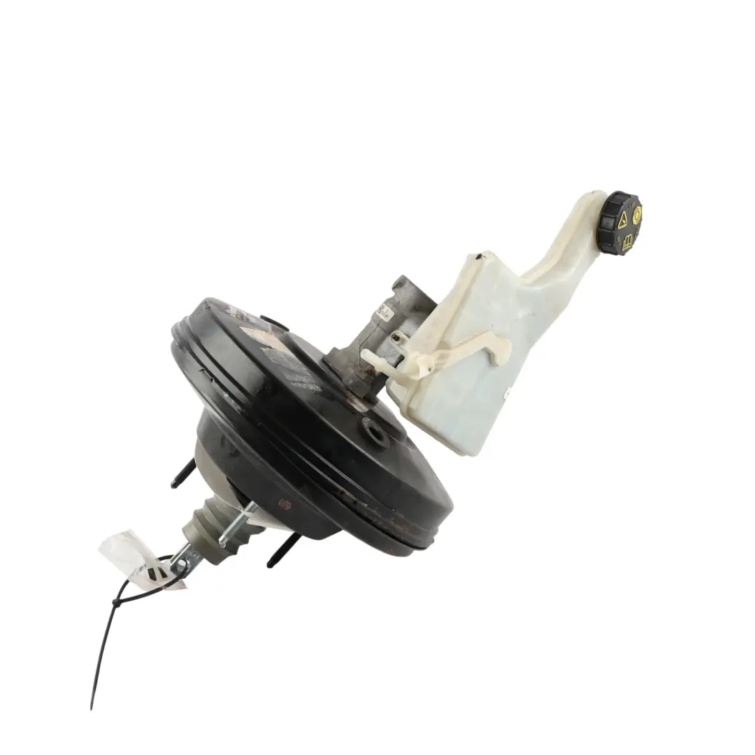 Ford Focus Mk3 Brake Servo Master Cylinder Vacuum Booster - SKU RHD-DV61-2B195-TD - Part number DV61-2B195-TD
