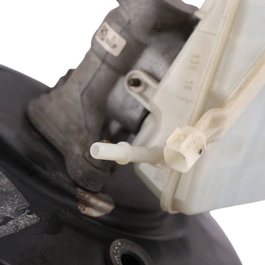 Ford Focus Mk3 Brake Servo Master Cylinder Vacuum Booster - SKU RHD-DV61-2B195-TD - Part number DV61-2B195-TD