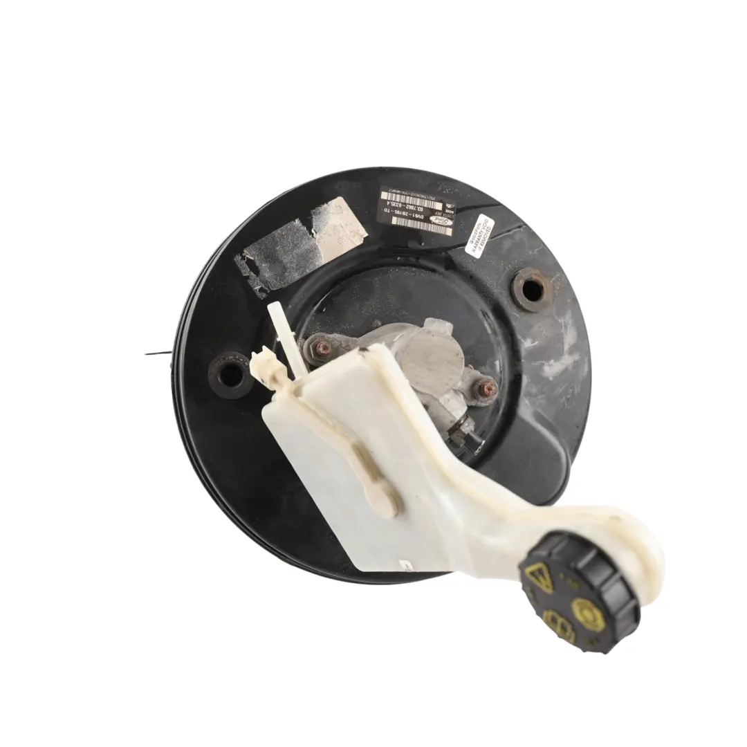 Ford Focus Mk3 Brake Servo Master Cylinder Vacuum Booster - SKU RHD-DV61-2B195-TD - Part number DV61-2B195-TD