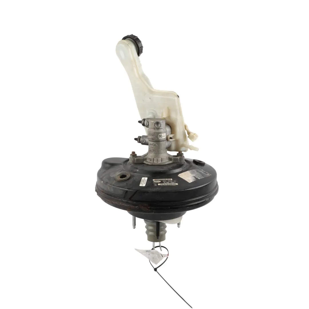 Mk3 Brake Servo Master Cylinder Vacuum Booster to Ford Focus with Part number DV61-2B195-TD Ford Focus Mk3 Brake Servo Master Cylinder Vacuum Booster - SKU RHD-DV61-2B195-TD - Part number DV61-2B195-TD