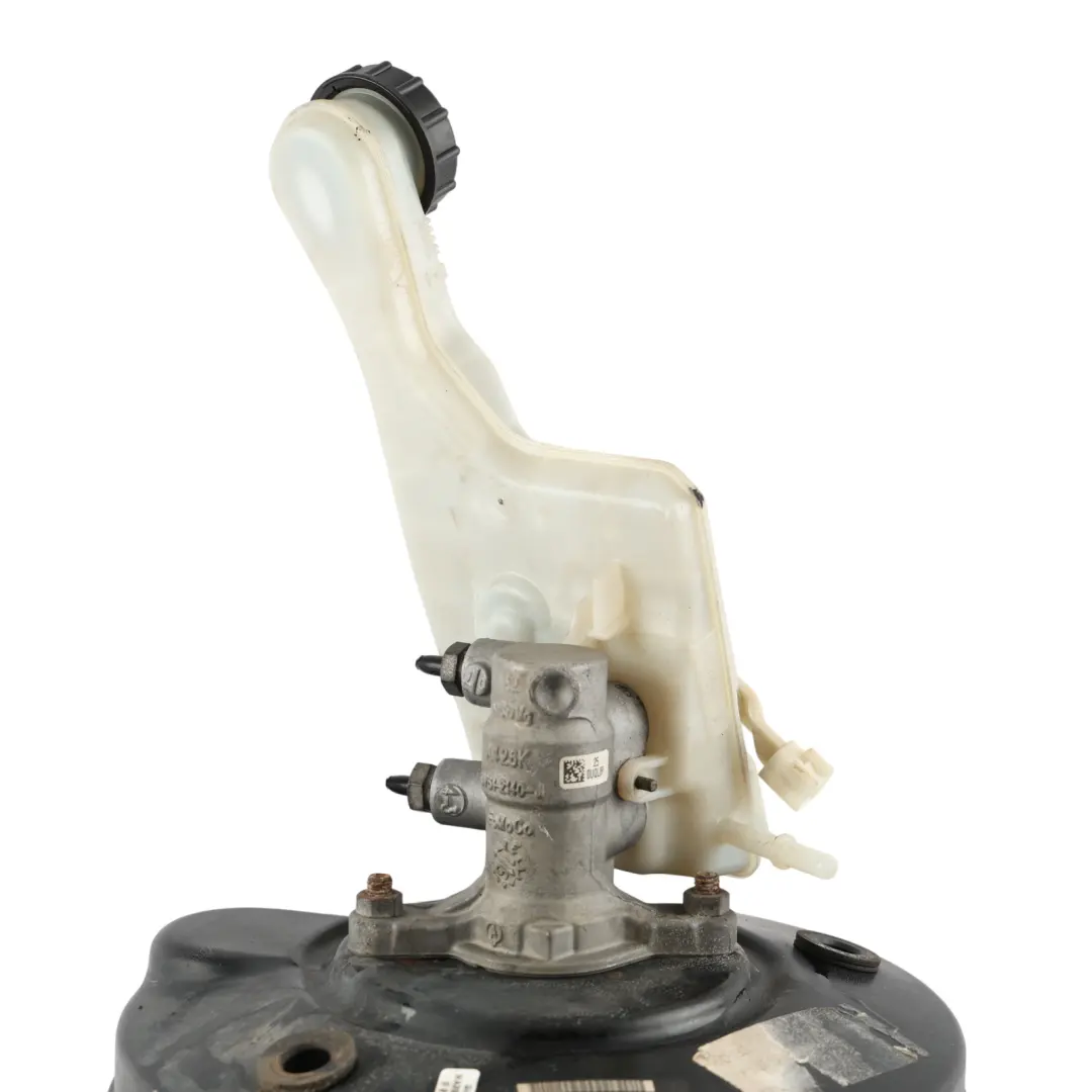 Mk3 Brake Servo Master Cylinder Vacuum Booster to Ford Focus with Part number DV61-2B195-TD Ford Focus Mk3 Brake Servo Master Cylinder Vacuum Booster - SKU RHD-DV61-2B195-TD - Part number DV61-2B195-TD
