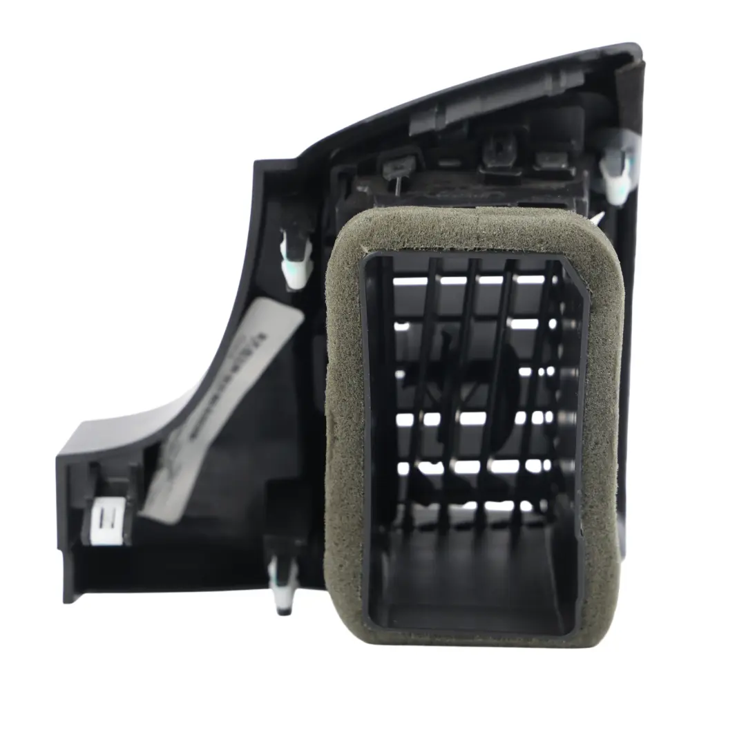 Ford Ranger Lim Inner Air Vent Grille Panel Right O/S - SKU RHD-EB3B-41045J78-KD - Part number EB3B-41045J78-KD