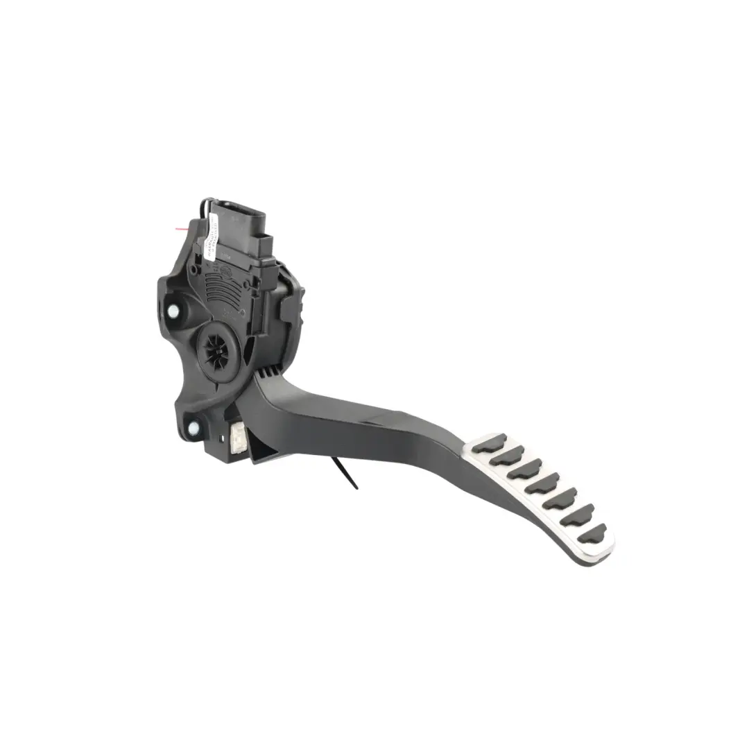 Range Rover Evoque L538 Accelerator Throttle Pedal 2.2 Diesel - SKU RHD-EJ3M-9F836-FA - Part number EJ3M-9F836-FA