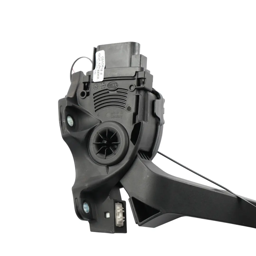 Accelerator Throttle Pedal 2.2 Diesel to Range Rover Evoque L538 with Part number EJ3M-9F836-FA Range Rover Evoque L538 Accelerator Throttle Pedal 2.2 Diesel - SKU RHD-EJ3M-9F836-FA - Part number EJ3M-9F836-FA