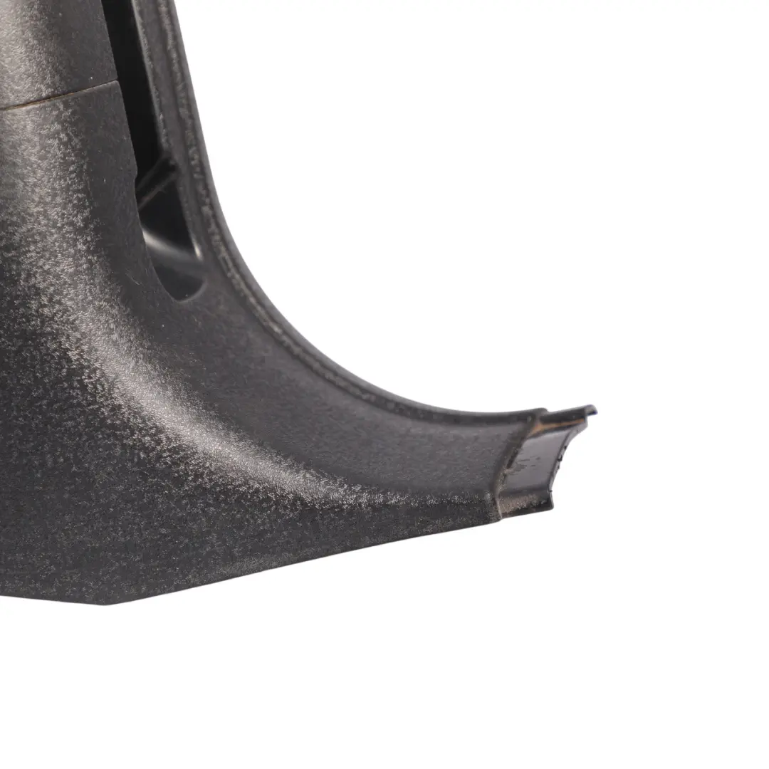 Footwell Trim Panel Hood Release Handle Right O/S to Range Rover L322 with Part number EMC000102PVA Range Rover L322 Footwell Trim Panel Hood Release Handle Right O/S - SKU RHD-EMC000102PVA - Part number EMC000102PVA