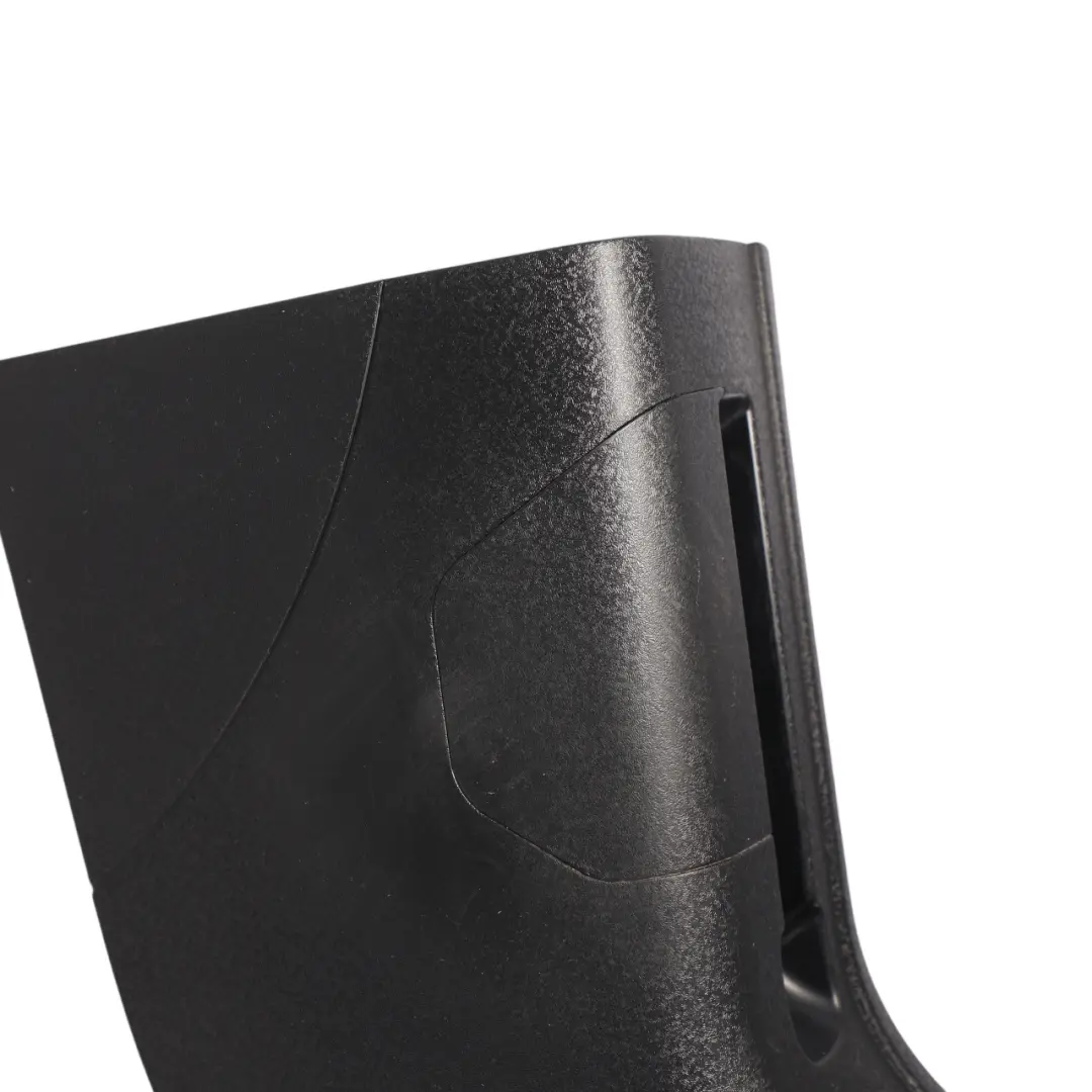 Footwell Trim Panel Hood Release Handle Right O/S to Range Rover L322 with Part number EMC000102PVA Range Rover L322 Footwell Trim Panel Hood Release Handle Right O/S - SKU RHD-EMC000102PVA - Part number EMC000102PVA