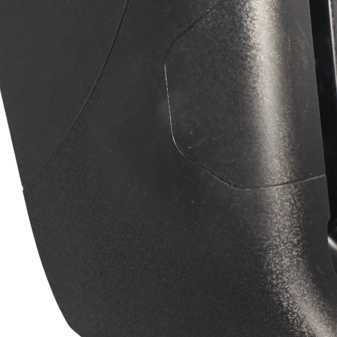 Footwell Trim Panel Hood Release Handle Right O/S to Range Rover L322 with Part number EMC000102PVA Range Rover L322 Footwell Trim Panel Hood Release Handle Right O/S - SKU RHD-EMC000102PVA - Part number EMC000102PVA
