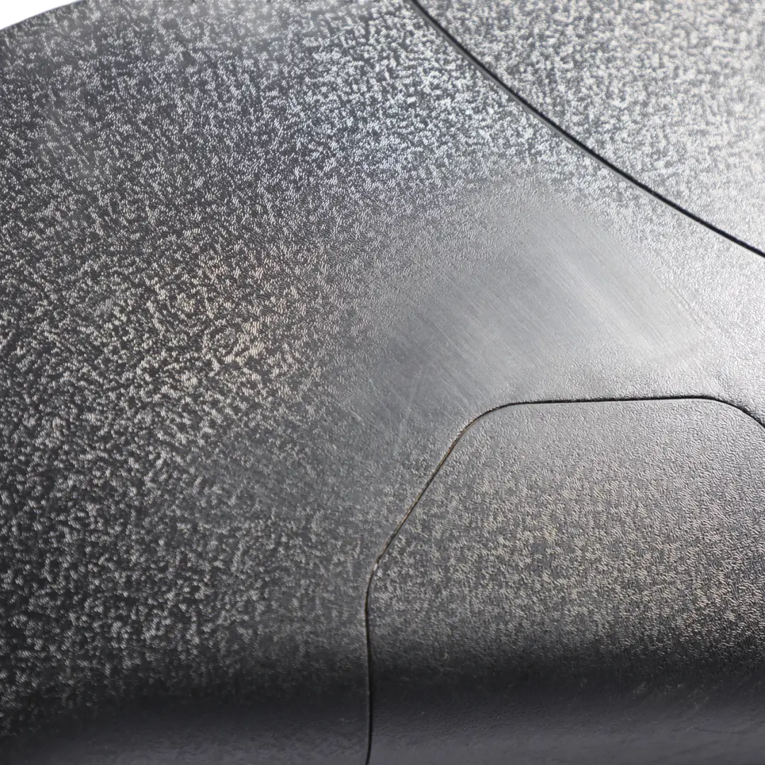 Footwell Trim Panel Hood Release Handle Right O/S to Range Rover L322 with Part number EMC000102PVA Range Rover L322 Footwell Trim Panel Hood Release Handle Right O/S - SKU RHD-EMC000102PVA - Part number EMC000102PVA