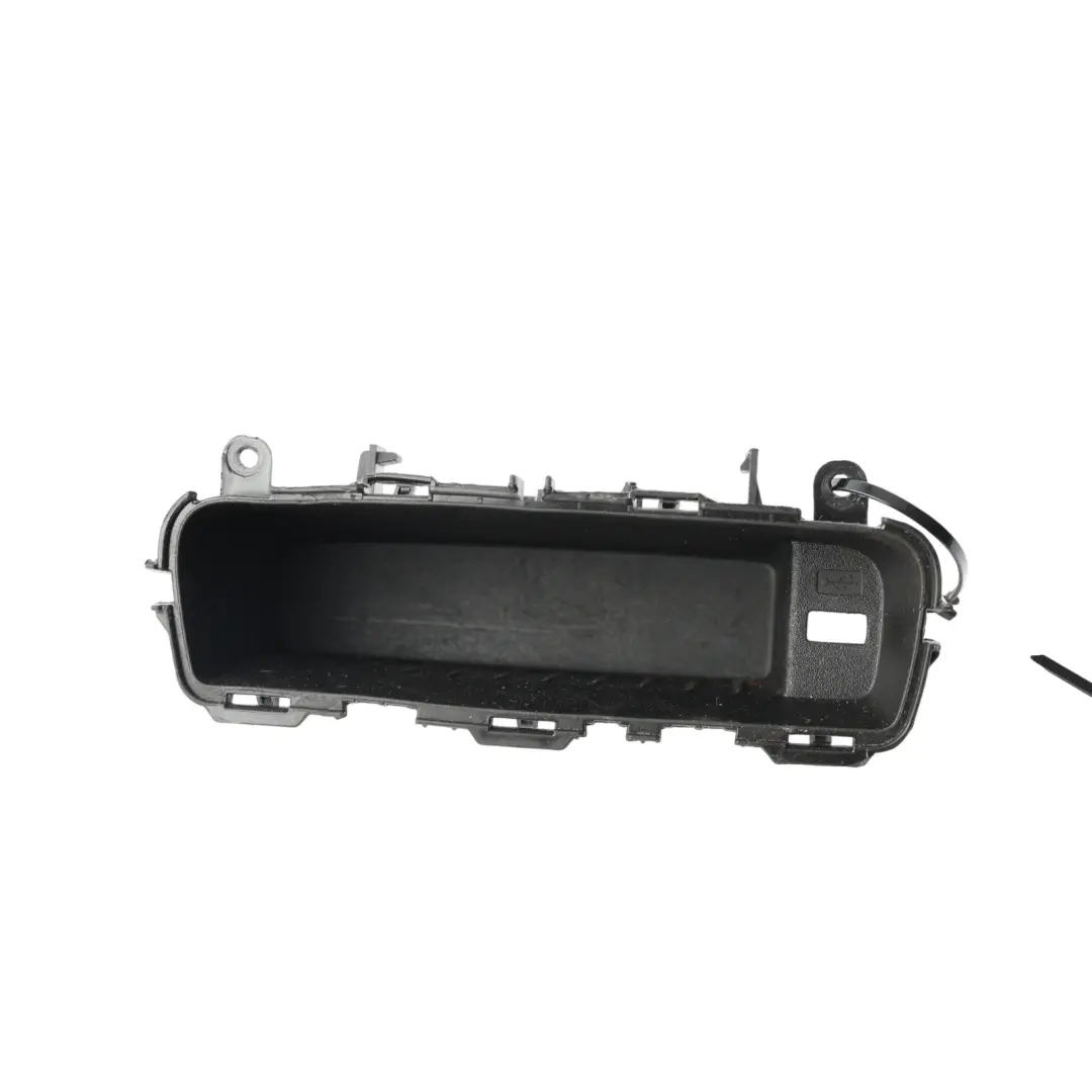 Mk3 Centre Console Storage Compartment Trim to Ford Focus with Part number F1EB-A044C82-BGW Ford Focus Mk3 Centre Console Storage Compartment Trim - SKU RHD-F1EB-A044C82-BGW - Part number F1EB-A044C82-BGW
