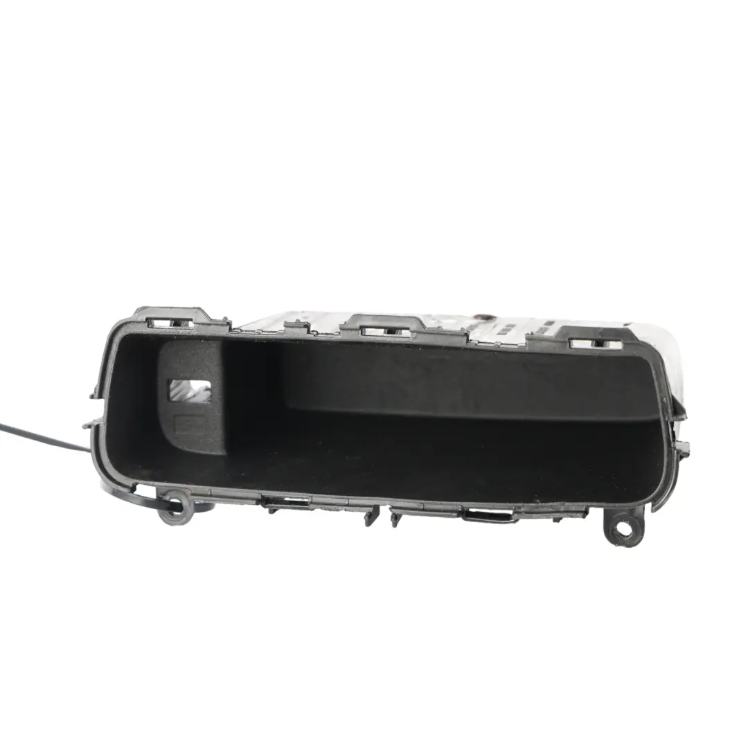Ford Focus Mk3 Centre Console Storage Compartment Trim - SKU RHD-F1EB-A044C82-BGW - Part number F1EB-A044C82-BGW