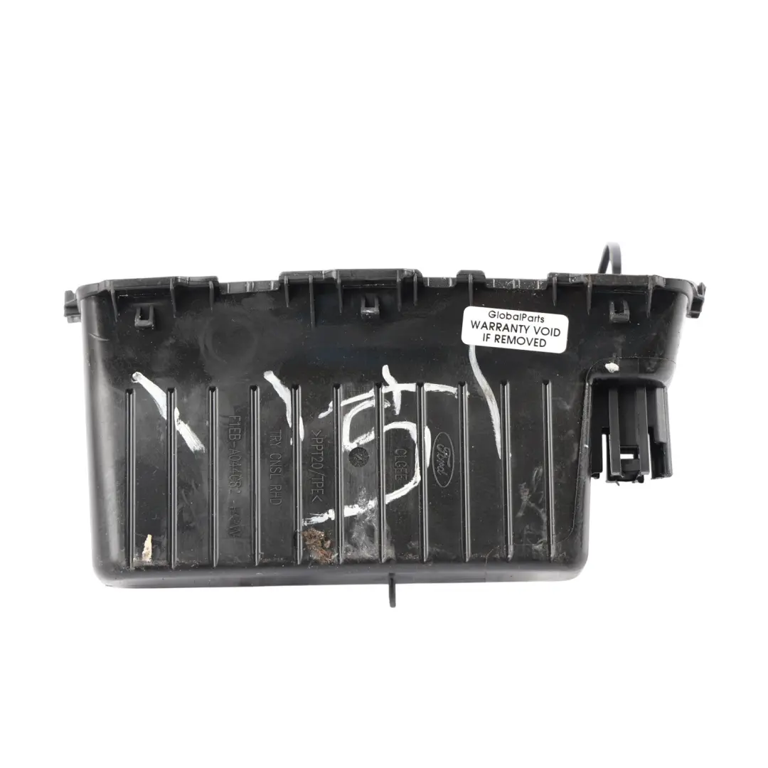 Ford Focus Mk3 Centre Console Storage Compartment Trim - SKU RHD-F1EB-A044C82-BGW - Part number F1EB-A044C82-BGW
