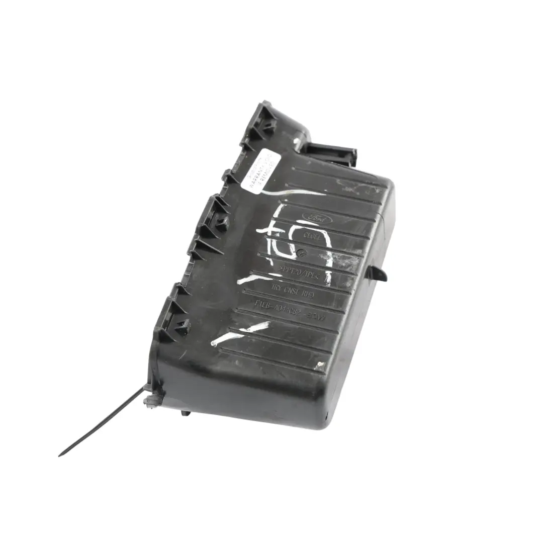 Ford Focus Mk3 Centre Console Storage Compartment Trim - SKU RHD-F1EB-A044C82-BGW - Part number F1EB-A044C82-BGW