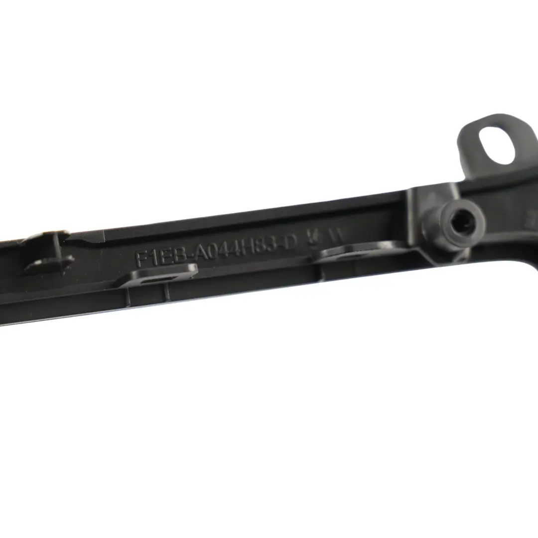 Mk3 Centre Console Trim Cover Bracket Black F1EB-A044H83-BJW to Ford Focus with Part number F1EB-A044H83-BUW Ford Focus Mk3 Centre Console Trim Cover Bracket Black F1EB-A044H83-BJW - SKU RHD-F1EB-A044H83-BUW - Part number F1EB-A044H83-BUW