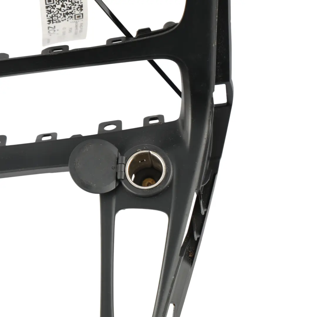Ford Focus Mk3 Centre Console Trim Cover Bracket Black F1EB-A044H83-BJW - SKU RHD-F1EB-A044H83-BUW - Part number F1EB-A044H83-BUW