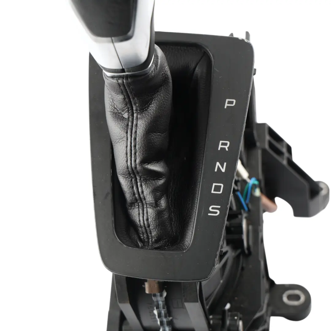 St-3 Gearshift Selector Switch Automatic Transmission to Ford Focus with Part number F1EP-7K004-GE Ford Focus St-3 Gearshift Selector Switch Automatic Transmission - SKU RHD-F1EP-7K004-GE - Part number F1EP-7K004-GE