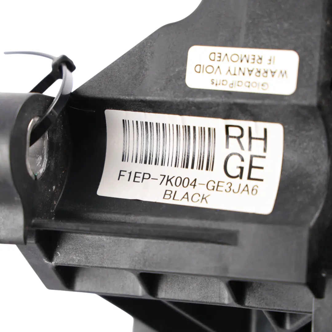 Ford Focus St-3 Gearshift Selector Switch Automatic Transmission - SKU RHD-F1EP-7K004-GE - Part number F1EP-7K004-GE