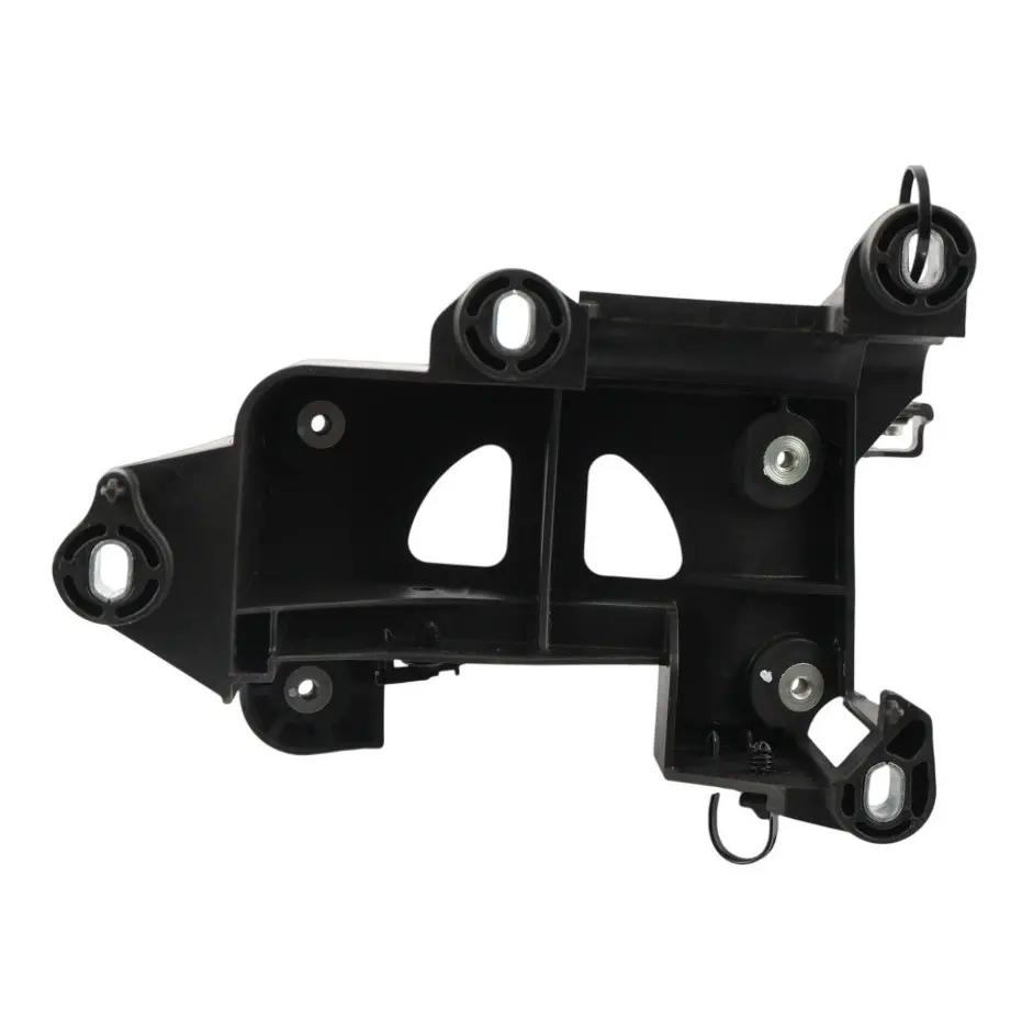 Ford Focus Mk3 Gear Stick Shifter Selector Manual 6 Speed - SKU RHD-F1FR-7C453-DKD - Part number F1FR-7C453-DKD