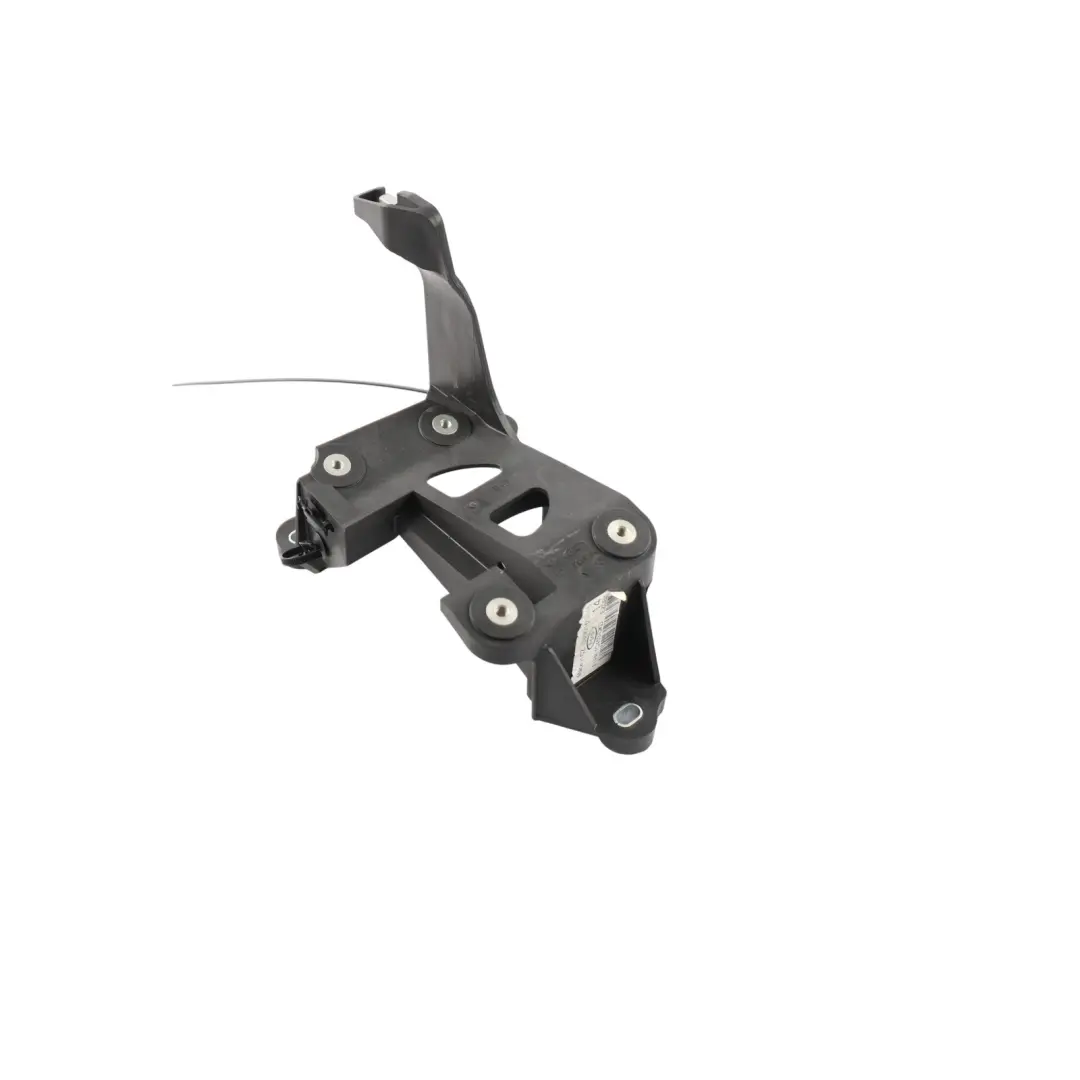 Ford Focus Mk3 Gear Stick Shifter Selector Manual 6 Speed - SKU RHD-F1FR-7C453-DKD - Part number F1FR-7C453-DKD