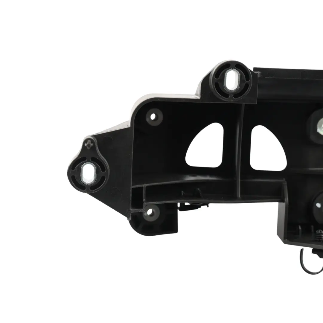 Ford Focus Mk3 Gear Stick Shifter Selector Manual 6 Speed - SKU RHD-F1FR-7C453-DKD - Part number F1FR-7C453-DKD