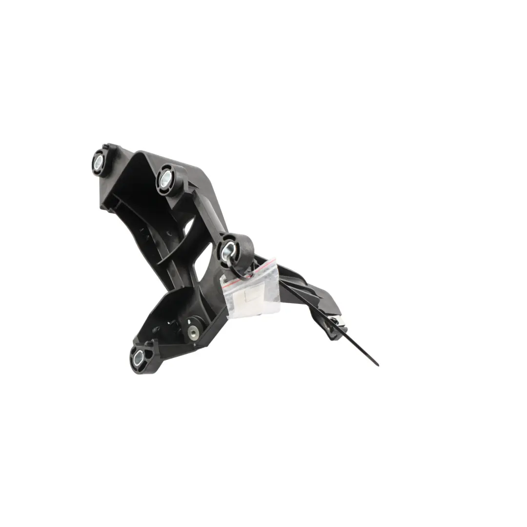Ford Focus Mk3 Gear Stick Shifter Selector Manual 6 Speed - SKU RHD-F1FR-7C453-DKD - Part number F1FR-7C453-DKD