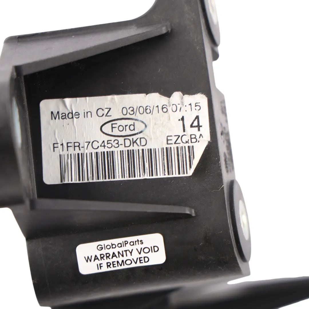 Ford Focus Mk3 Gear Stick Shifter Selector Manual 6 Speed - SKU RHD-F1FR-7C453-DKD - Part number F1FR-7C453-DKD