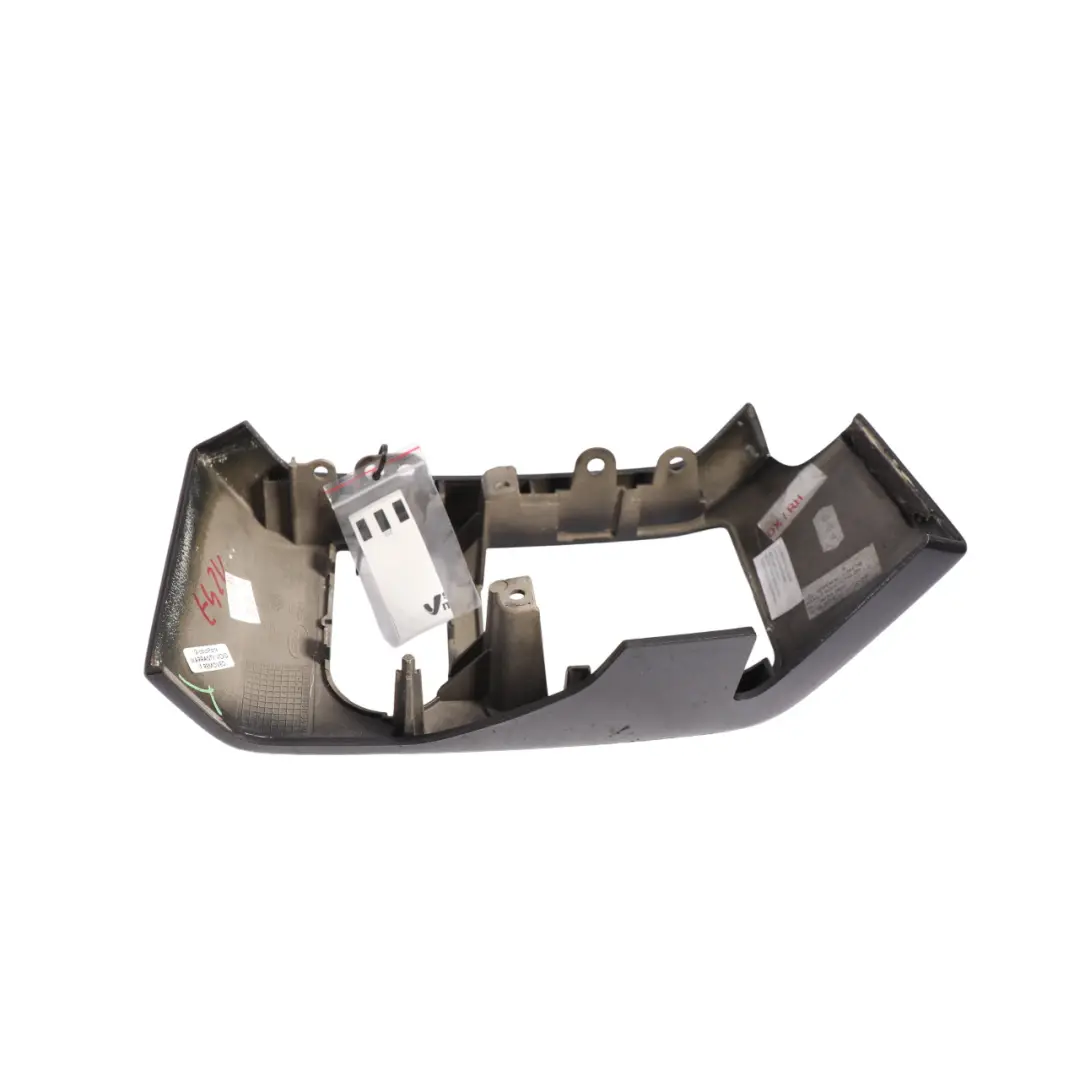 Vent Trim Surround Right O/S FAG500340PBD Black Wood to Range Rover L322 Dash with Part number FAG000160PBD Range Rover L322 Dash Vent Trim Surround Right O/S FAG500340PBD Black Wood - SKU RHD-FAG000160PBD - Part number FAG000160PBD