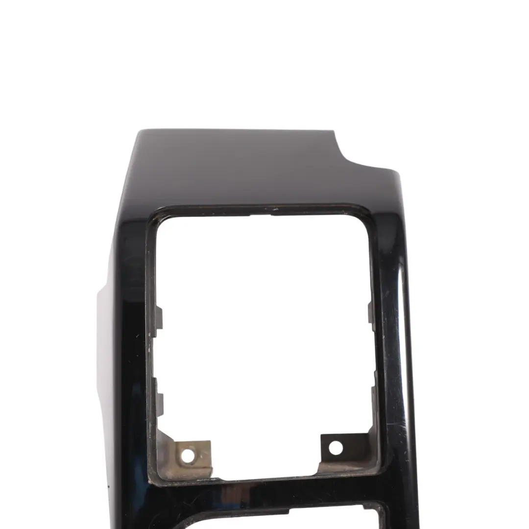 Vent Trim Surround Right O/S FAG500340PBD Black Wood to Range Rover L322 Dash with Part number FAG000160PBD Range Rover L322 Dash Vent Trim Surround Right O/S FAG500340PBD Black Wood - SKU RHD-FAG000160PBD - Part number FAG000160PBD