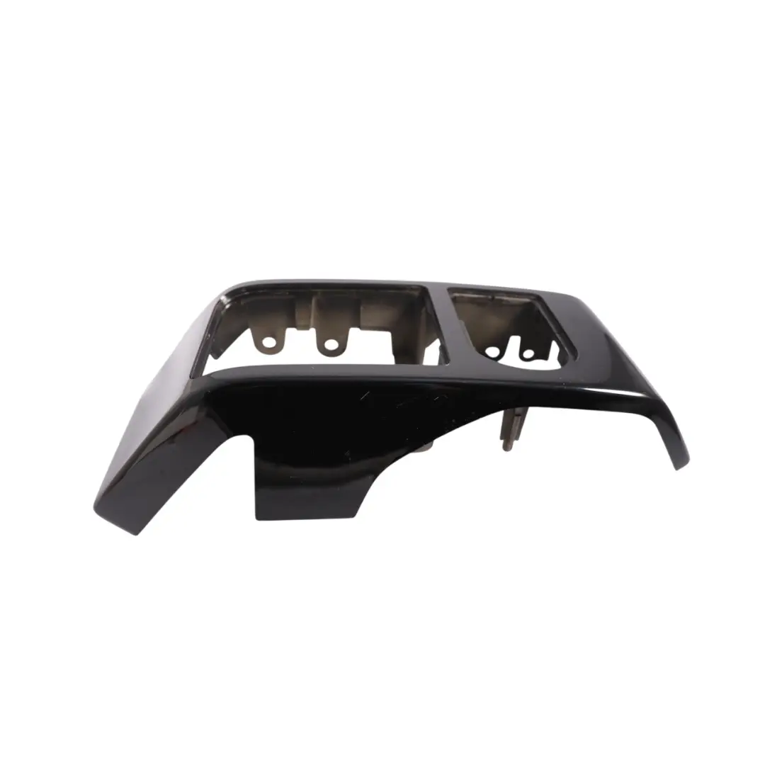 Range Rover L322 Dash Vent Trim Surround Right O/S FAG500340PBD Black Wood - SKU RHD-FAG000160PBD - Part number FAG000160PBD