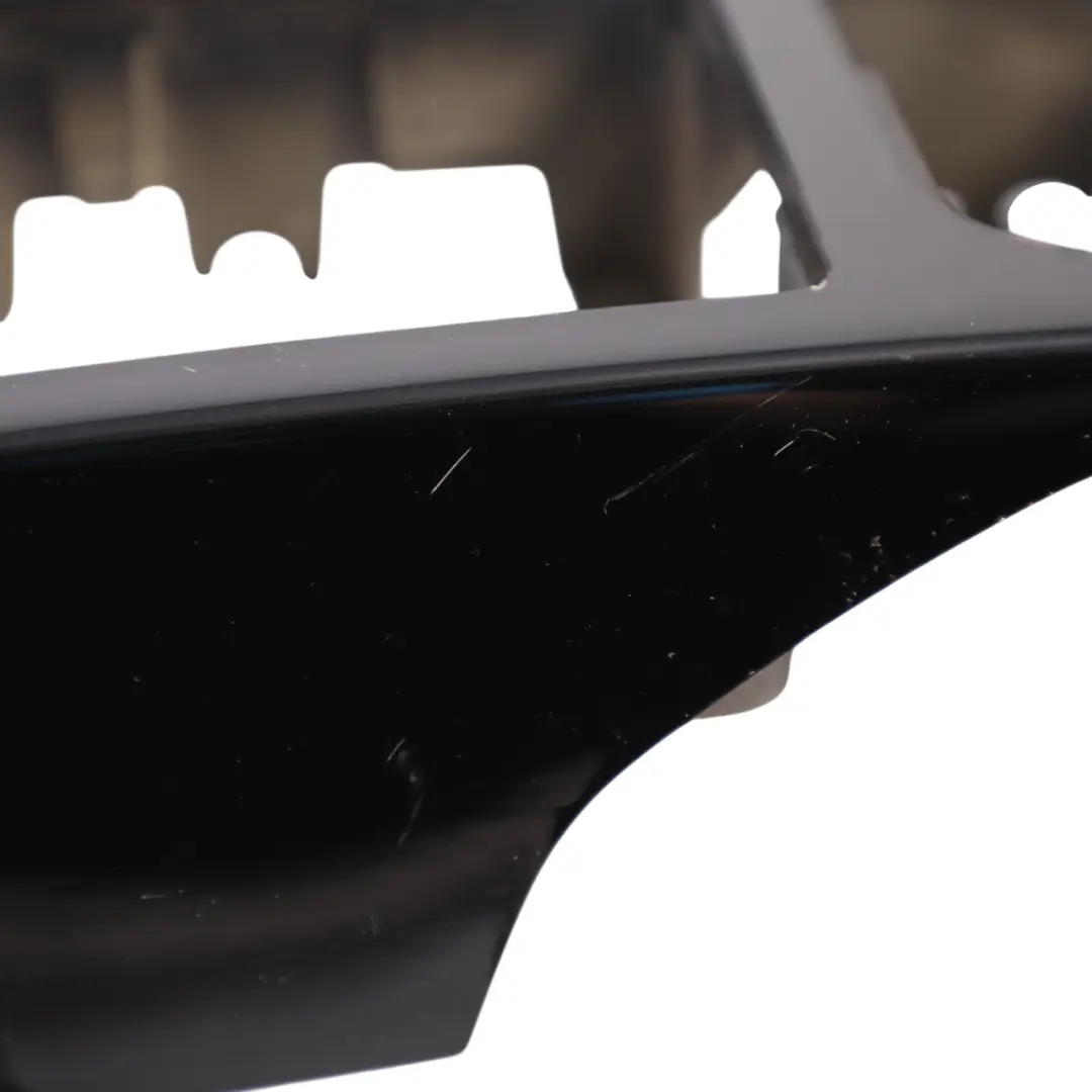 Vent Trim Surround Right O/S FAG500340PBD Black Wood to Range Rover L322 Dash with Part number FAG000160PBD Range Rover L322 Dash Vent Trim Surround Right O/S FAG500340PBD Black Wood - SKU RHD-FAG000160PBD - Part number FAG000160PBD