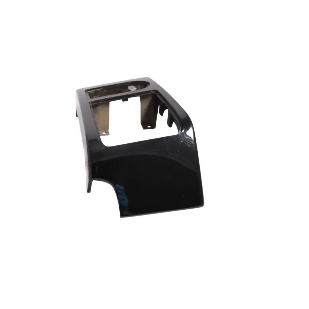 Range Rover L322 Dash Vent Trim Surround Right O/S FAG500340PBD Black Wood - SKU RHD-FAG000160PBD - Part number FAG000160PBD