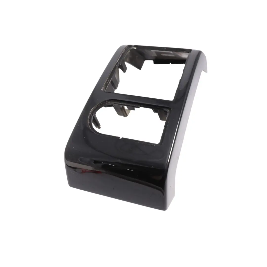 Range Rover L322 Dash Vent Trim Surround Right O/S FAG500340PBD Black Wood - SKU RHD-FAG000160PBD - Part number FAG000160PBD