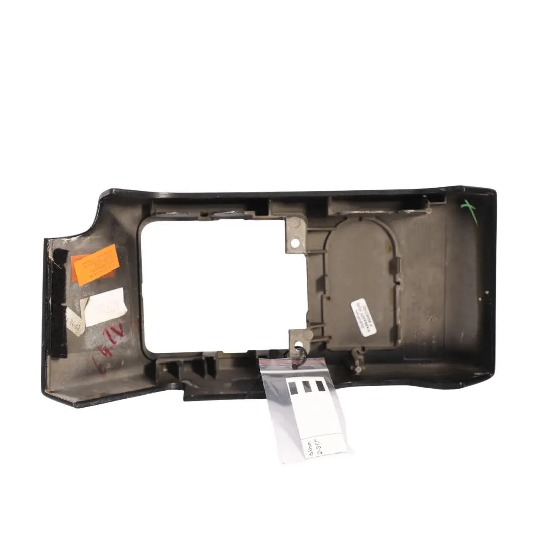 Range Rover L322 Dash Vent Trim Surround Left N/S FAG500350PBD Black Wood - SKU RHD-FAG000170PBD - Part number FAG000170PBD