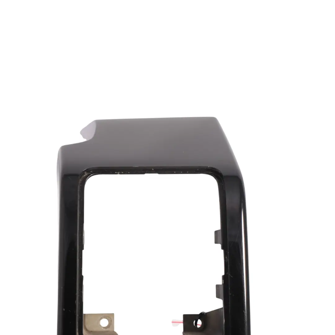 Range Rover L322 Dash Vent Trim Surround Left N/S FAG500350PBD Black Wood - SKU RHD-FAG000170PBD - Part number FAG000170PBD