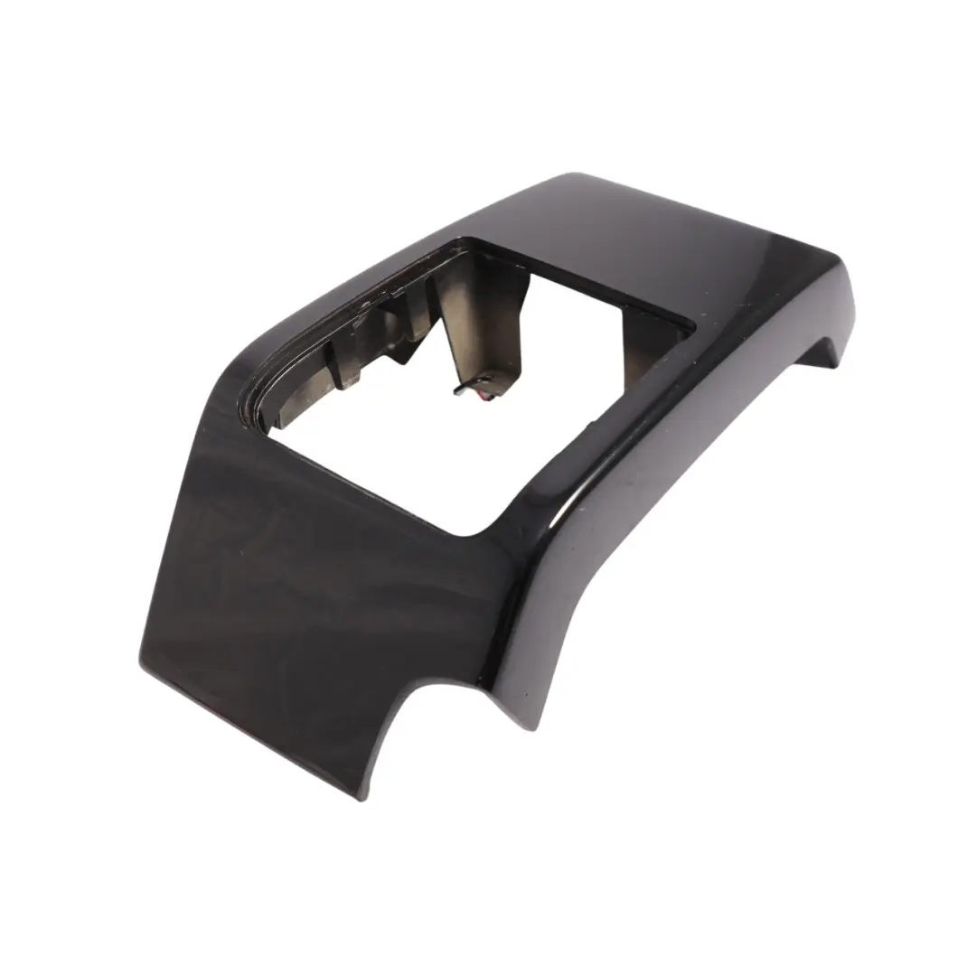 Range Rover L322 Dash Vent Trim Surround Left N/S FAG500350PBD Black Wood - SKU RHD-FAG000170PBD - Part number FAG000170PBD