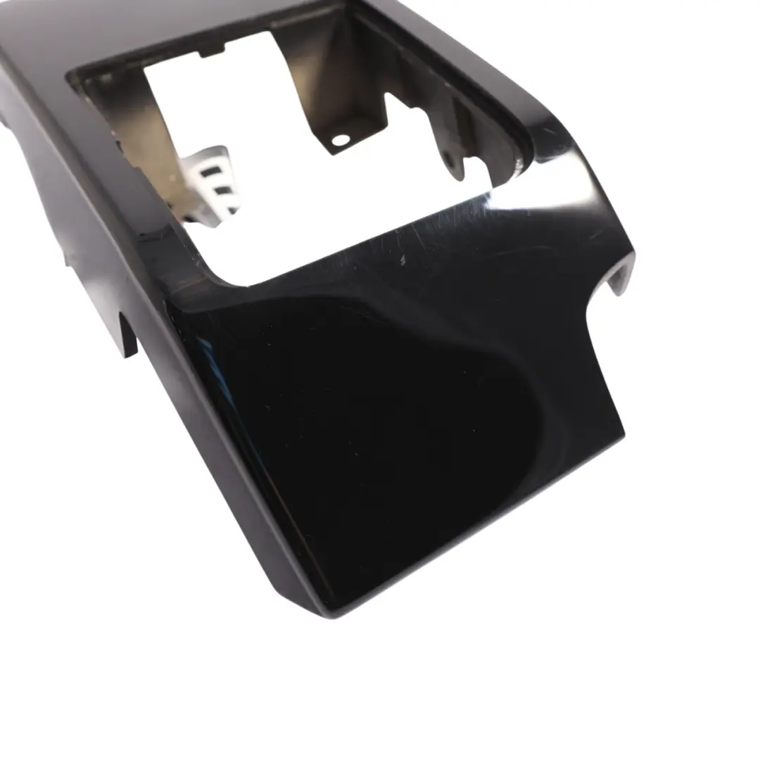 Vent Trim Surround Left N/S FAG500350PBD Black Wood to Range Rover L322 Dash with Part number FAG000170PBD Range Rover L322 Dash Vent Trim Surround Left N/S FAG500350PBD Black Wood - SKU RHD-FAG000170PBD - Part number FAG000170PBD