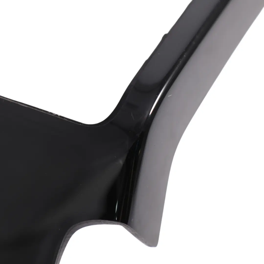 Vent Trim Surround Left N/S FAG500350PBD Black Wood to Range Rover L322 Dash with Part number FAG000170PBD Range Rover L322 Dash Vent Trim Surround Left N/S FAG500350PBD Black Wood - SKU RHD-FAG000170PBD - Part number FAG000170PBD