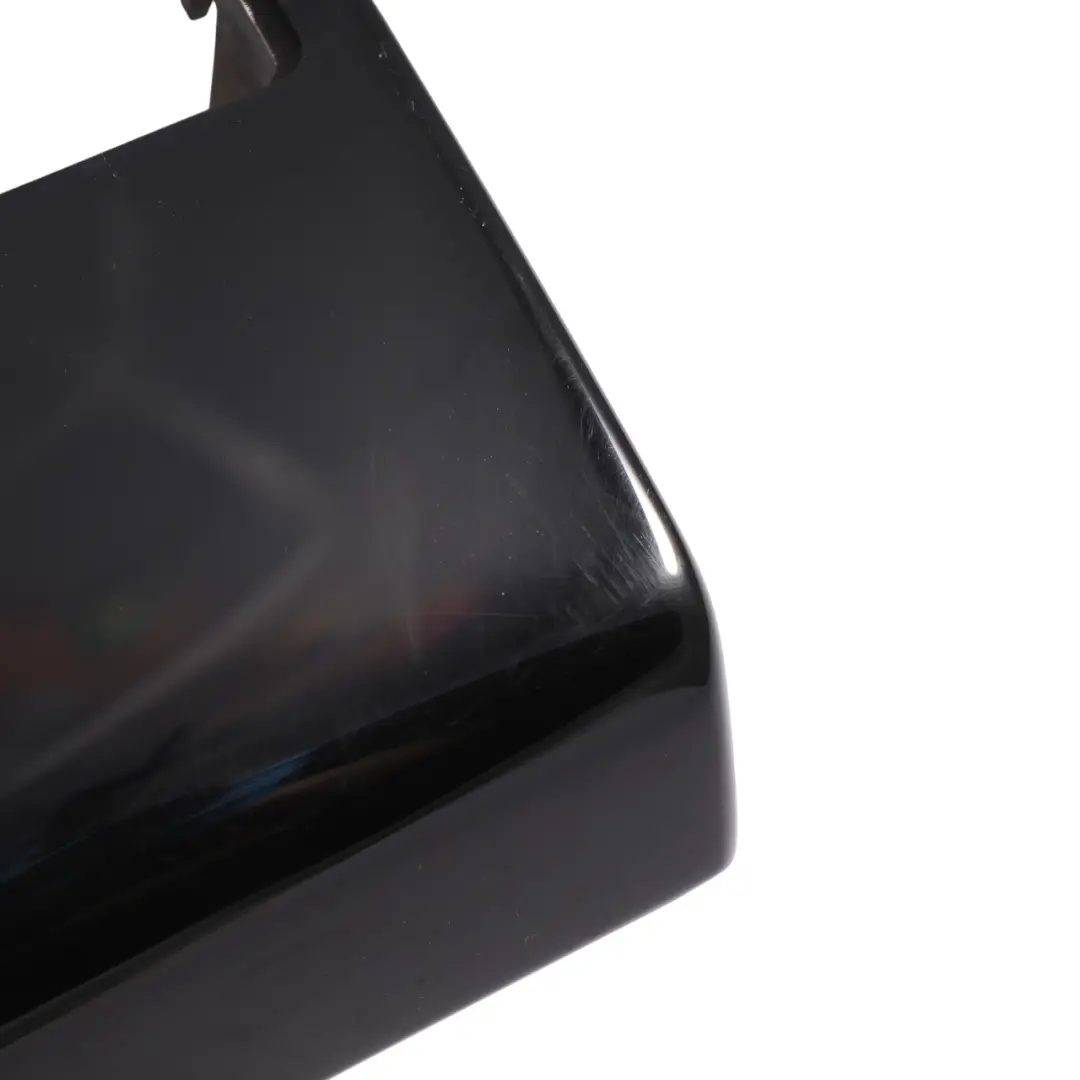 Vent Trim Surround Left N/S FAG500350PBD Black Wood to Range Rover L322 Dash with Part number FAG000170PBD Range Rover L322 Dash Vent Trim Surround Left N/S FAG500350PBD Black Wood - SKU RHD-FAG000170PBD - Part number FAG000170PBD